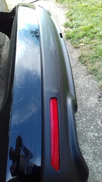 фото thumb №7, Mazda cx9 2006-2012r. бампер задній