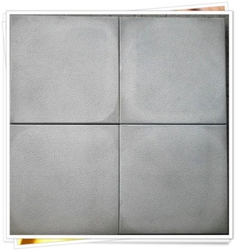 Форма для плитки TILES WALK 31Х31х4 для черновой брусчатки