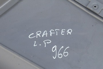 фото thumb №11, Обшивка дверь левый перед vw crafter a9067270071