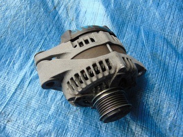 фото thumb №1, Jeep cherokee kl 2.2 crdi генератор 56029739aa