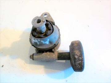 фото thumb №1, Кронштейн подушка двигателя opel astra h