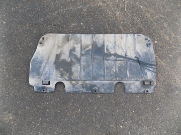 фото thumb №1, Renault clio iv захист плита нижня двигуна