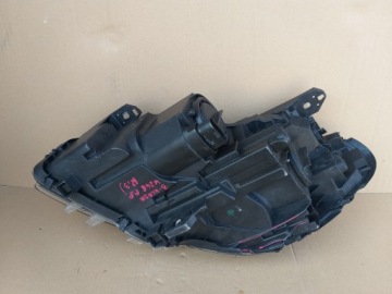 фото thumb №3, Mercedes b-klasa w246 лампа перед правая