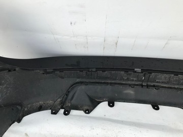 фото thumb №12, Bmw x1 f48 m-pakiet бампер задній задня