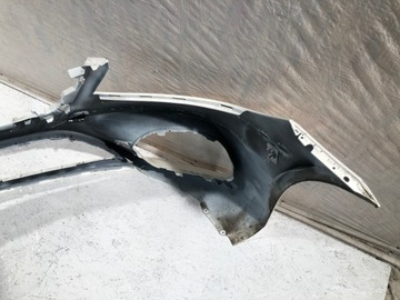 фото thumb №6, Mercedes s-klasa w222 lift amg бампер перед