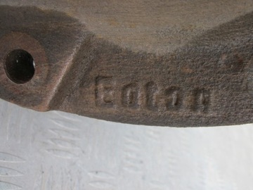 фото thumb №6, Міст вкладиш міст volvo fl 6 95-00r 180km 37:10 3,7