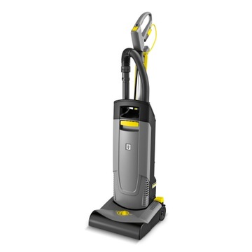 ПРОФЕССИОНАЛЬНЫЙ ПЫЛЕСОС С ЩЕТКОЙ KARCHER CV 30/1