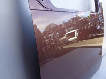 фото thumb №3, Двері праве зсувні toyota proace expert 16-