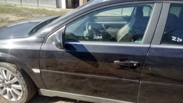 фото thumb №2, Opel signum vectra c двері ліва передні задні