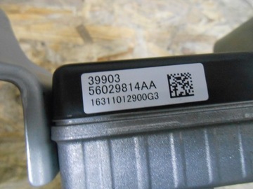 фото thumb №2, Chrysler pacifica 2016- модуль напряжения 56029814aa