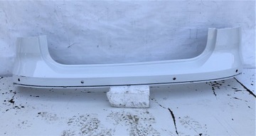 фото thumb №1, Vw t-cross бампер задняя pdc оригинал