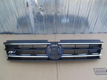 фото thumb №1, Vw tiguan ii r line решётка радиатора решётка радиатора радиатора