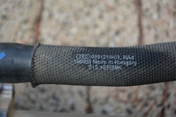 фото thumb №10, Радіаторів вихлопних газів 059131508am vw touareg 3 iii 760