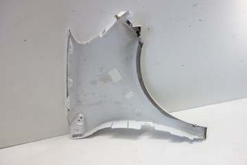 фото thumb №3, Крила лівий smart fortwo w453