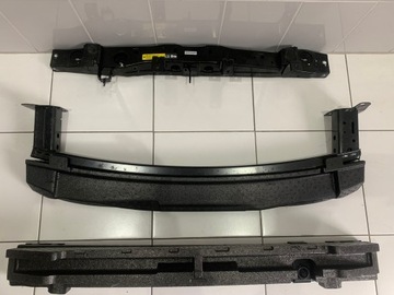 фото thumb №6, Pas абсорбер балка передня перед nissan micra k14