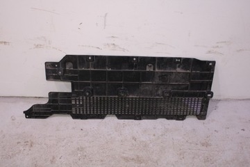 фото thumb №1, Защита плита нижняя renault grand scenic правая