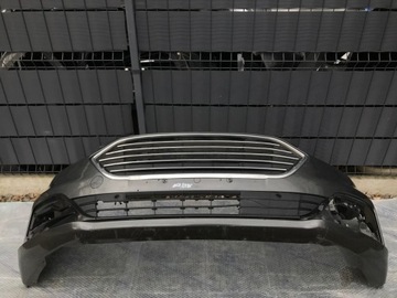 FORD MONDEO MK5 ПОДЪЕМ ПЕРЕДНЕГО БАМПЕРА PDC 2019-