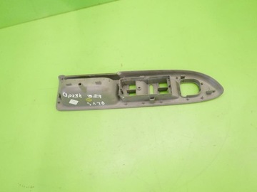 фото thumb №8, Ручка кронштейн дверь левая перед vw golf plus 04-08