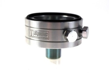 фото thumb №1, Адаптер тиску температури оливи honda k12