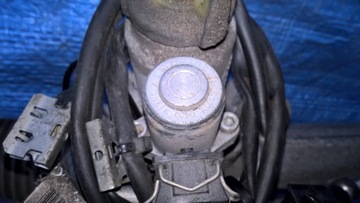 фото thumb №6, Mercedes c w203 clc трансмісія кермова uk