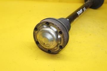 фото thumb №5, Привідний вал правий задня audi a8 d3 4.0tdi