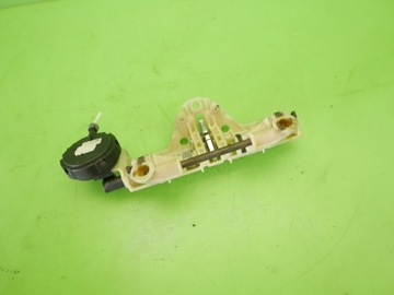 фото thumb №6, Механизм подголовник задняя левый mercedes w220 s400 98-