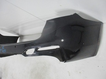 фото thumb №6, Бампер bmw 5 g31 m-pakiet pod pdc голый задняя