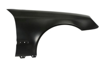 фото thumb №1, Крила передній правий mercedes e klasa w211 02-09