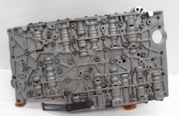 Купити Плита керуючий mercedes 7g 722.960 a2202771601, фото thumb