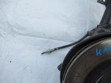 фото thumb №10, Renault kadjar lift амортизаторна стійка поворотний кулак амортизатор правий