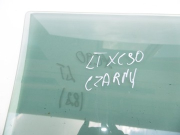 фото thumb №9, Стекло дверь левый задняя задняя volvo xc90