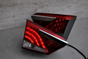 фото thumb №15, Лампа правая hyundai i40 kombi led 2011-2015