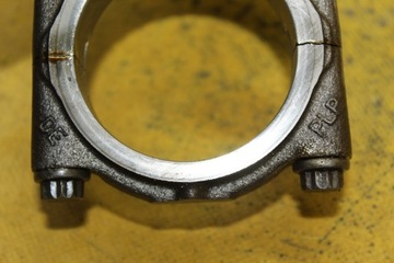 фото thumb №6, Поршень шатун шату́н a8 s8 d3 5.2 fsi bsm 07lae