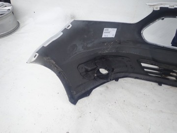 фото thumb №7, Ford transit courier ii mk2 13- бампер перед