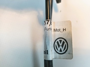 фото thumb №5, Кабель, штекер funkcyjny vw jkv971578