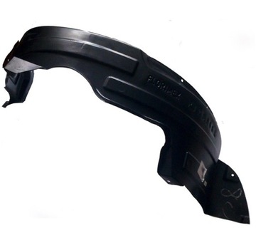 фото thumb №1, Kia picanto 2004-2008 підкрилок підкрилок перед
