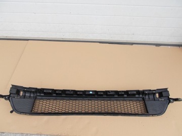 фото thumb №10, Решітка бампера renault trafic iii vivaro