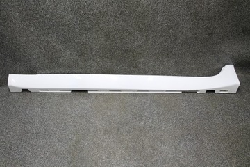 фото thumb №1, Jaguar оригінальний номер 8x23-f10609-a накладка поріг порогова