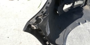 фото thumb №9, Audi a4 b6 8h0 cabrio 01-04 бампер передній перед