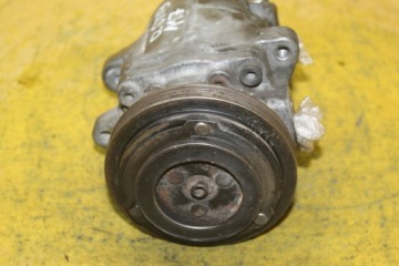 Компресор кондиціонера smart 0.6tb a1602340039 в Україні, фото thumb