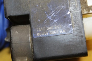 фото thumb №7, Блок управления вентиляторов galaxy 2.0 16v 95vw14b205aa