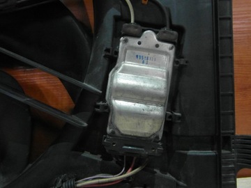 фото thumb №13, Вентилятор радіатор корпус mercedes w203 clc 09r