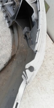 фото thumb №9, Audi a5 sportback lift 11- 8t8 бампер задний задняя