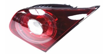фото thumb №1, Лампа vw passat cc r-line задня права wew aso