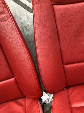 фото thumb №8, Сиденья комплект bmw z4 e89 кожа