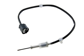 фото thumb №1, Датчик температуры выхлопных газов nissan qashqai 2.0dci