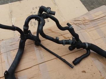 фото thumb №6, Магістраль водяна mercedes w245 w169 180 200 cdi