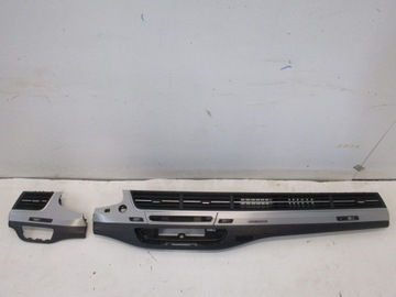 фото thumb №1, Планка консоли воздуховод audi q7 4m0