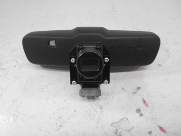 фото thumb №6, Зеркало заднего вида внутреннее камера honda cr-v iv