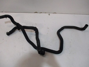 фото thumb №1, Труба jaguar f-pace 2,0d hk83-7752-ac